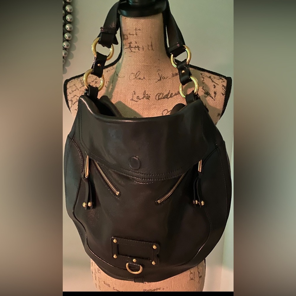 Marc Jacob’s Large Leather Handbag